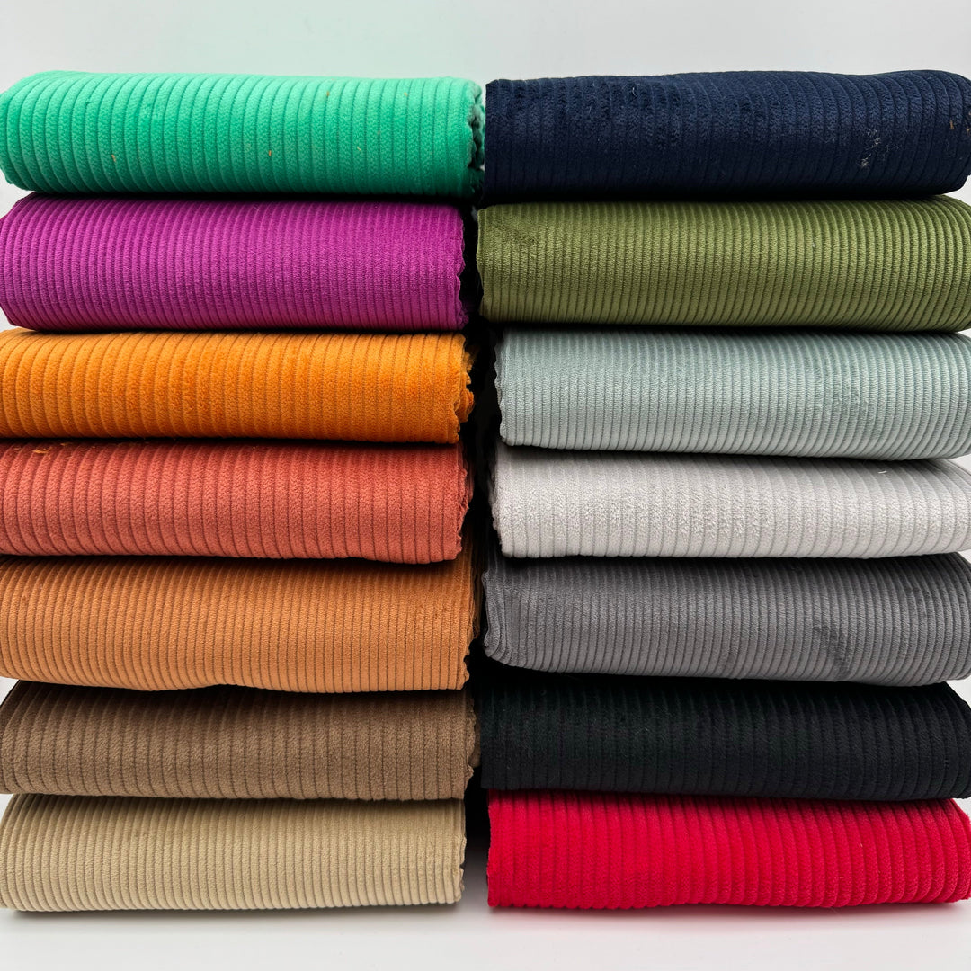 Corduroy