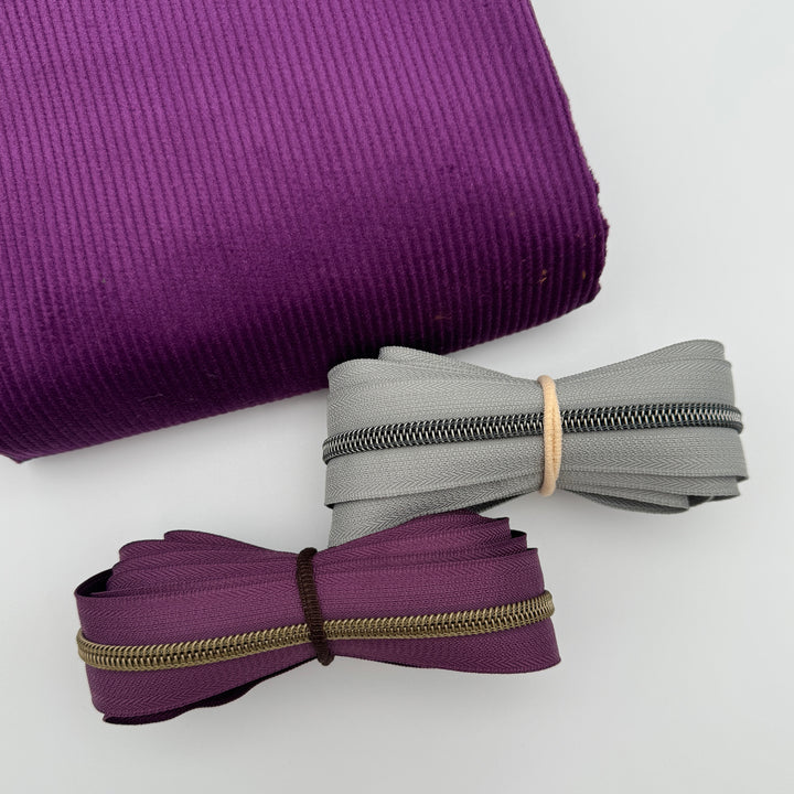 Plum Bronze