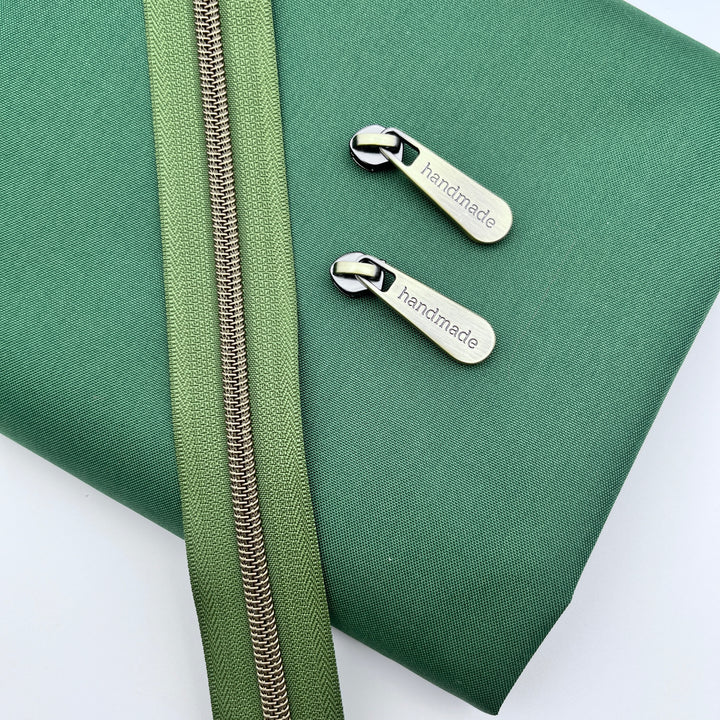 Olive Bronze