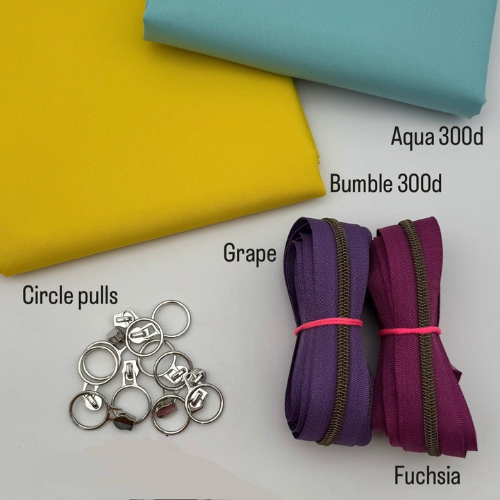 Grape Bronze