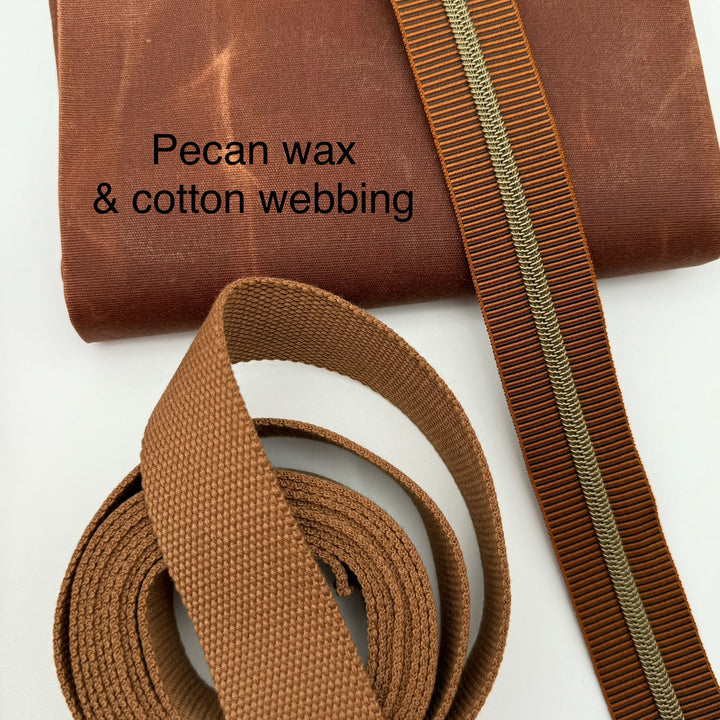 Stripe Dulce Bronze