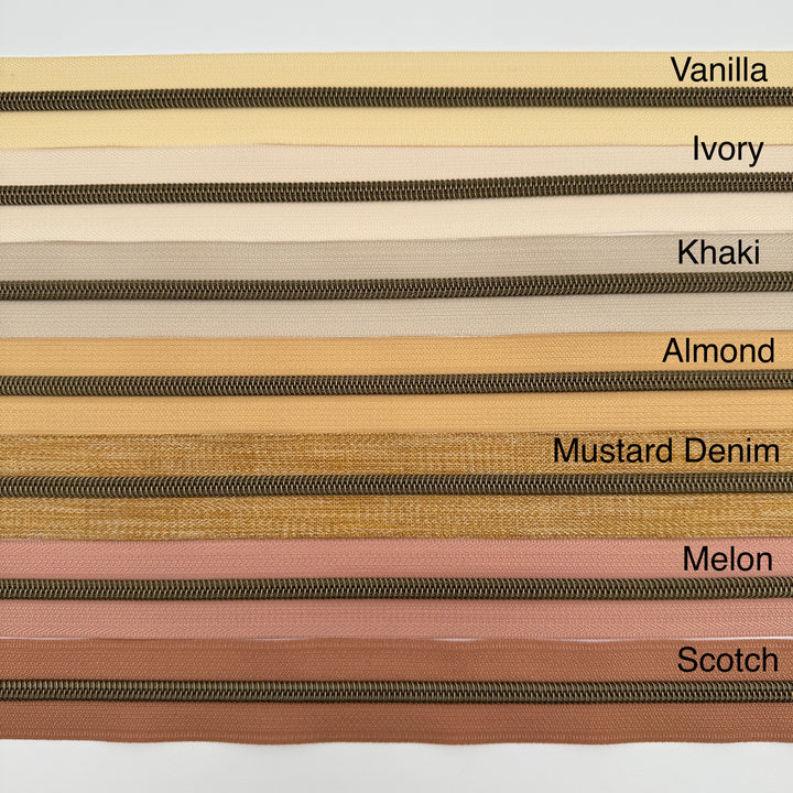 Scotch Bronze