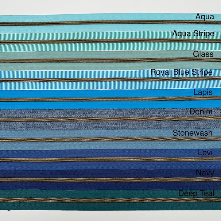 Glass Bronze