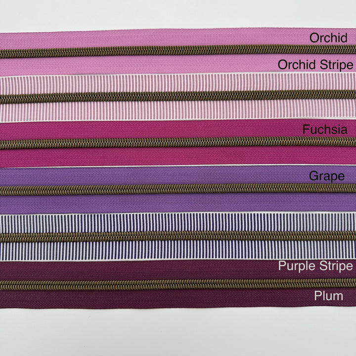 Grape Bronze