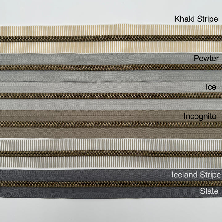 Incognito Bronze