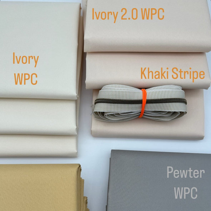 Ivory 300d