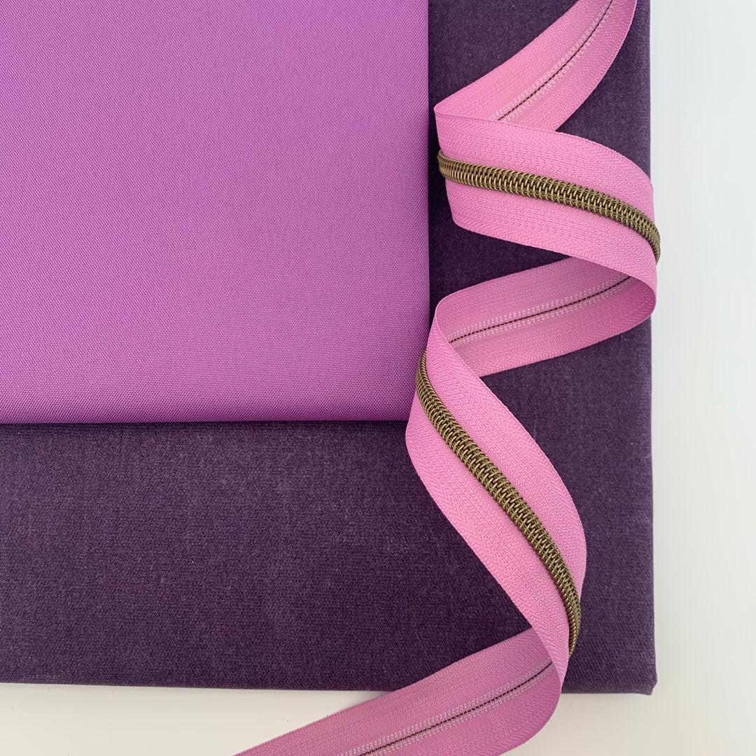 Orchid Bronze