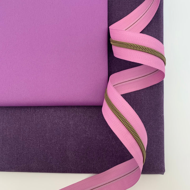 Orchid Bronze