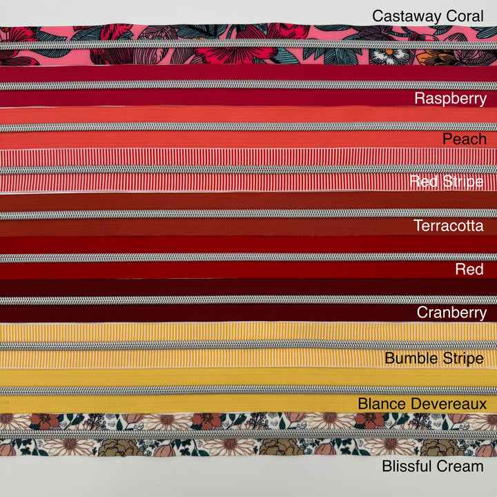 Cranberry Silver