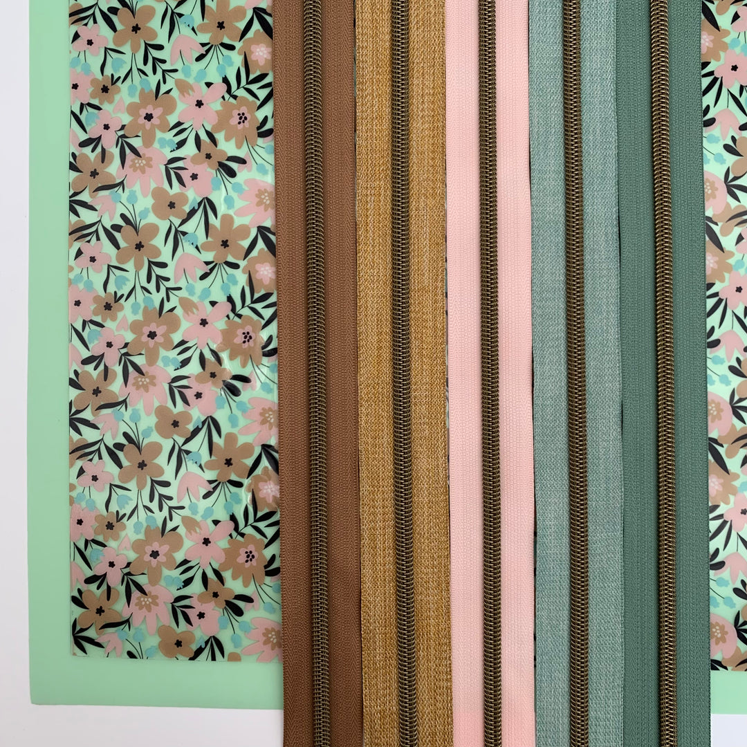 Denim Sage Bronze