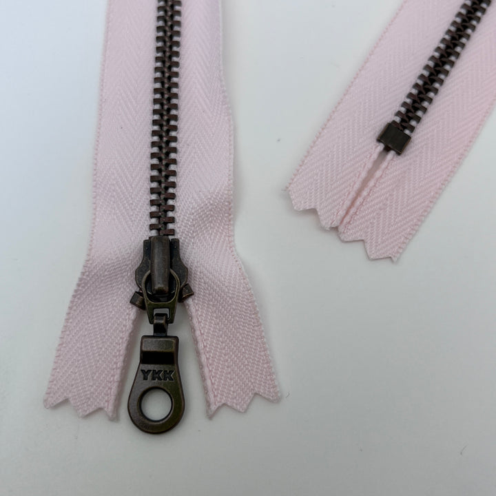 Snowflake Combo Antique 6" 10"