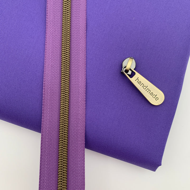 Grape Bronze