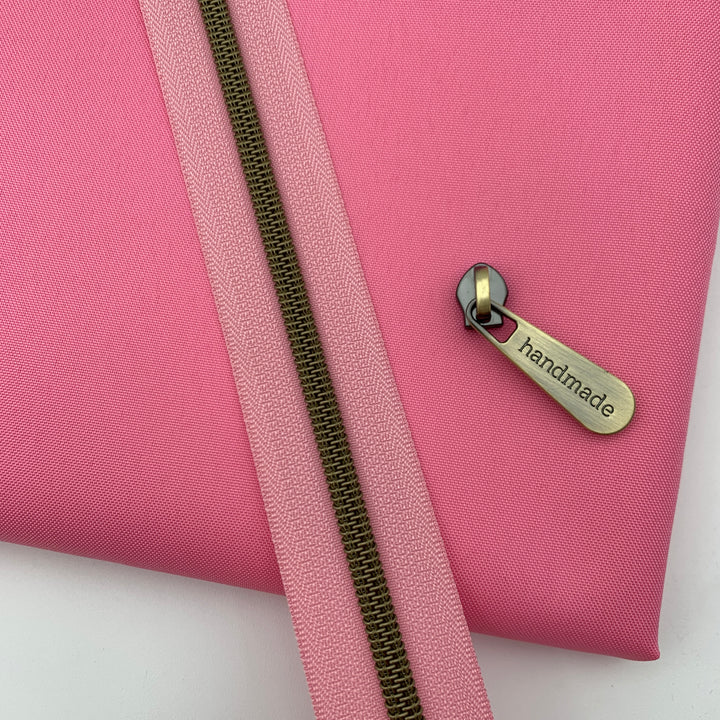 Baby Pink Bronze