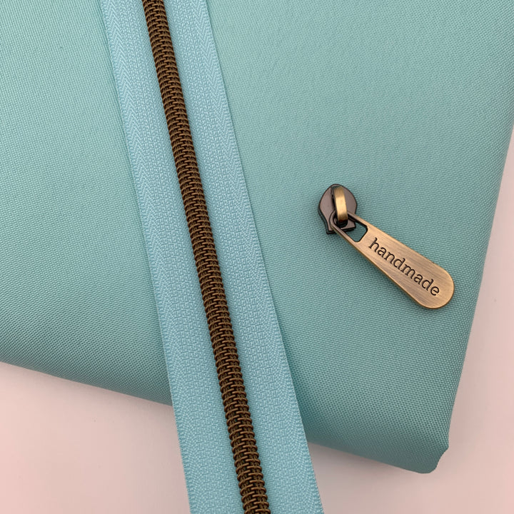 Aqua Bronze