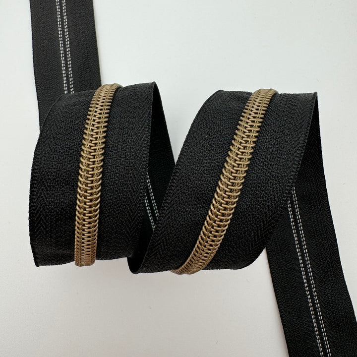 Black Bronze