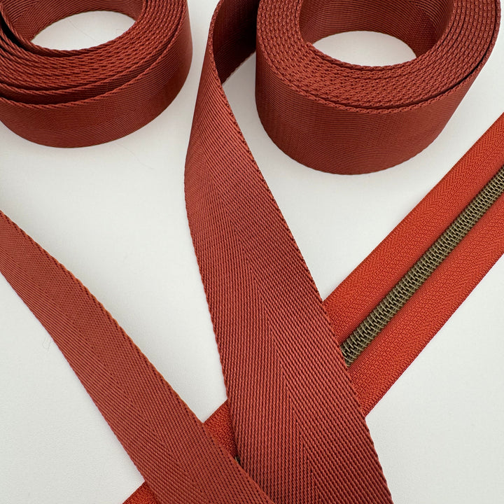 Terracotta Bronze