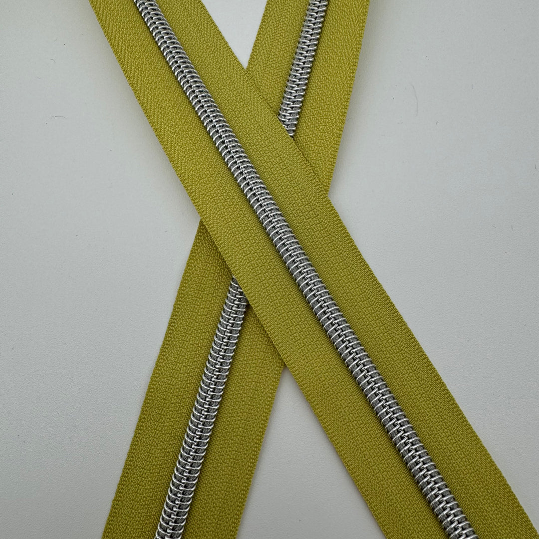 Limeade Silver