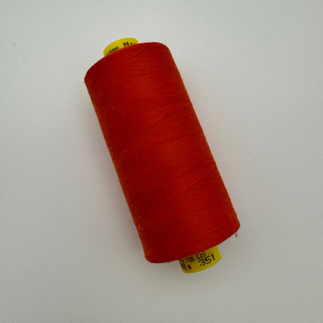 Gutermann thread 1000 meter #351