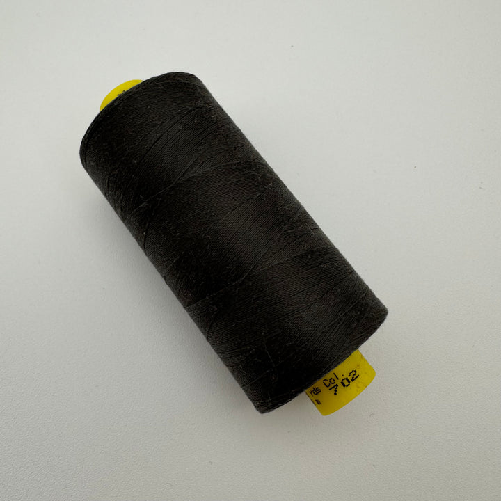 Gutermann thread 1000 meter #702