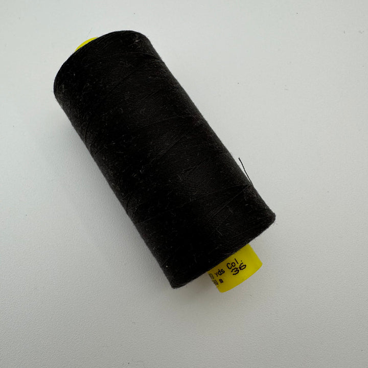 Gutermann thread 1000 meter #36