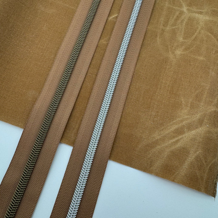 Scotch Wax Canvas