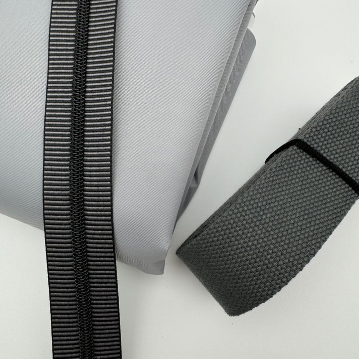 Slate cotton webbing Wholesale