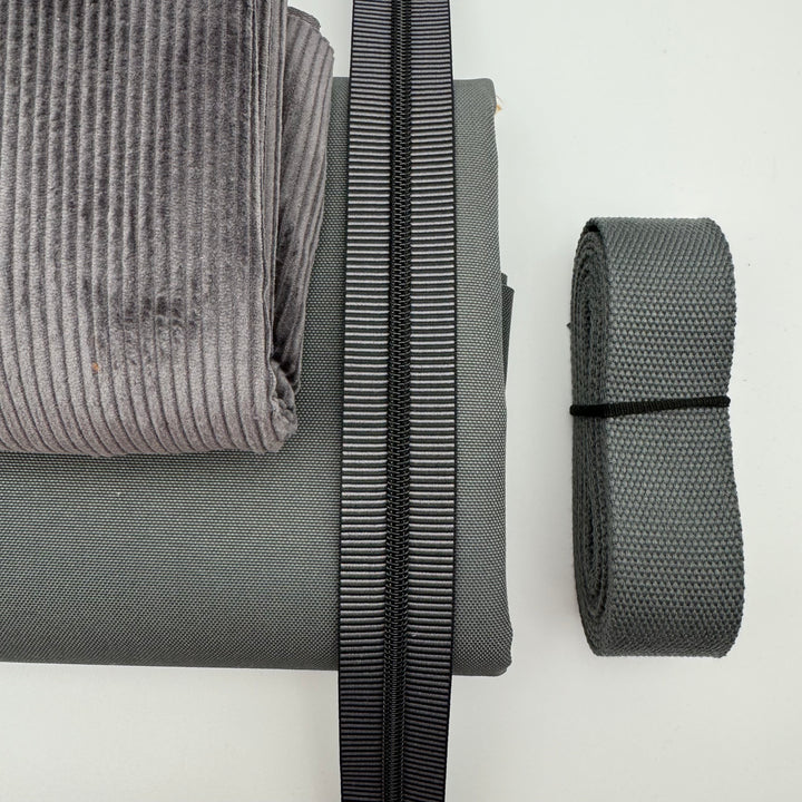 Slate cotton webbing Wholesale