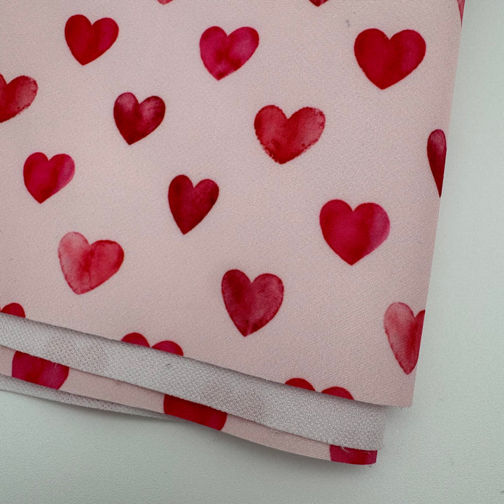 Be My Valentine Bonded