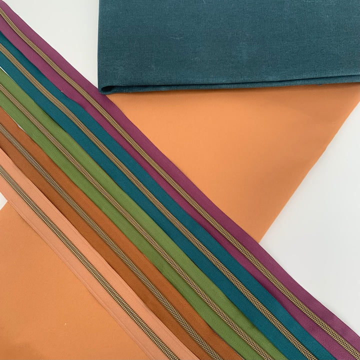 Earthtones bundle