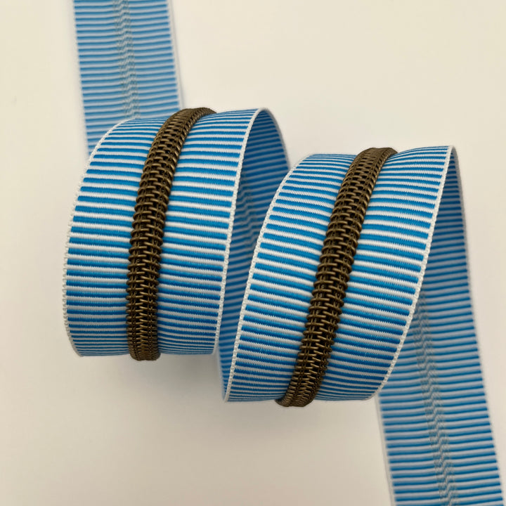 Jetty bundle