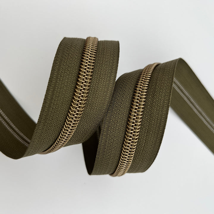 Army Bronze