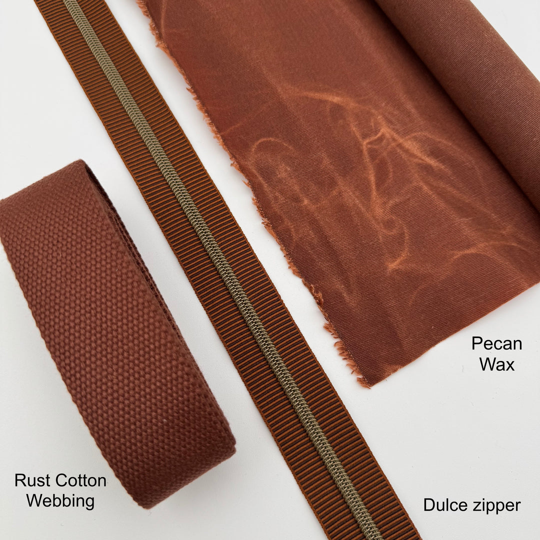 Stripe Dulce Bronze