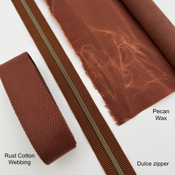 Stripe Dulce Bronze