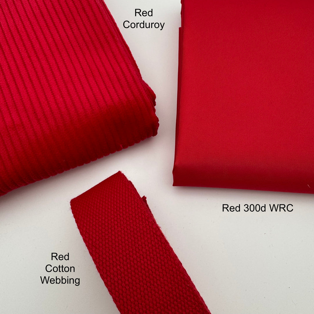 Red 300d