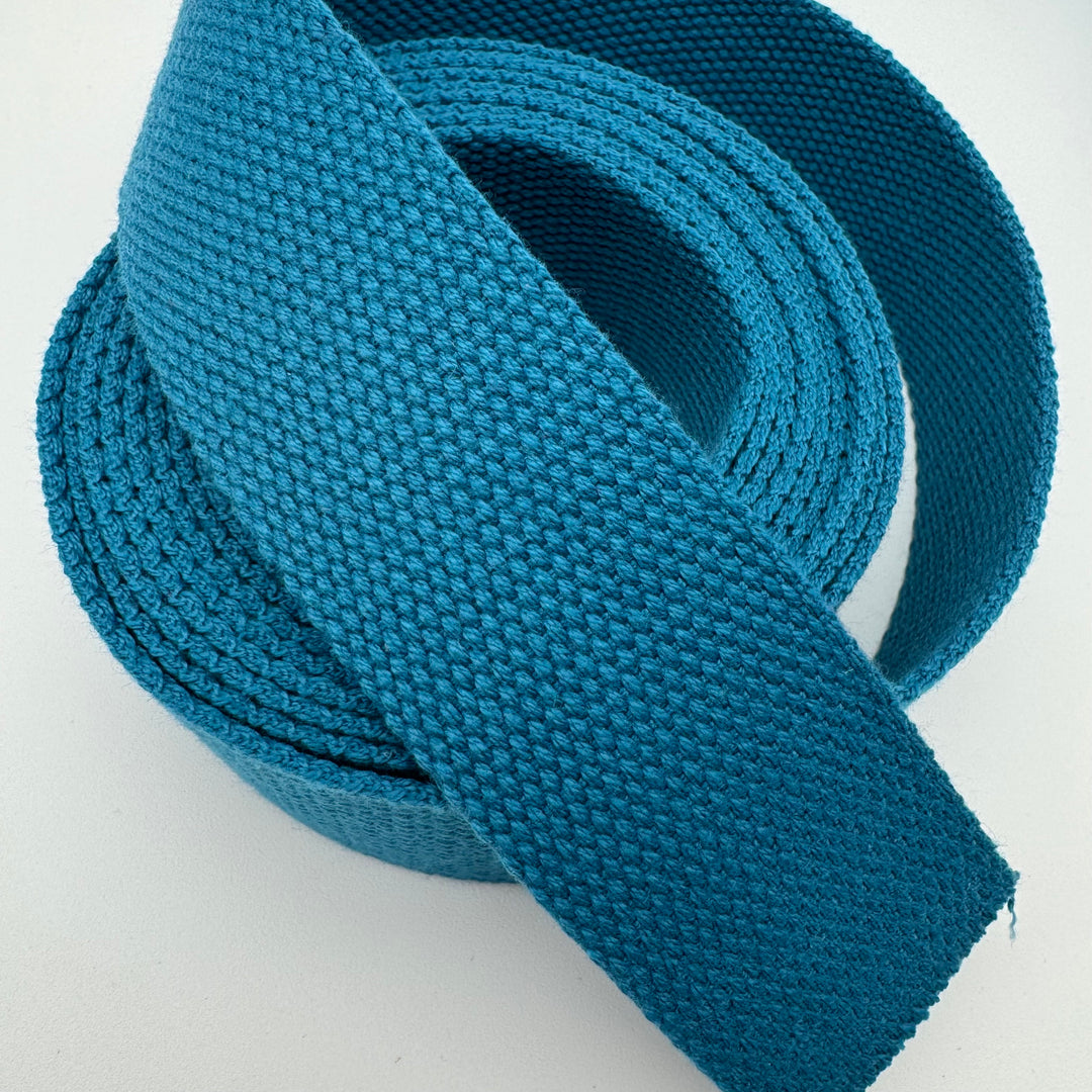 Pacific cotton webbing