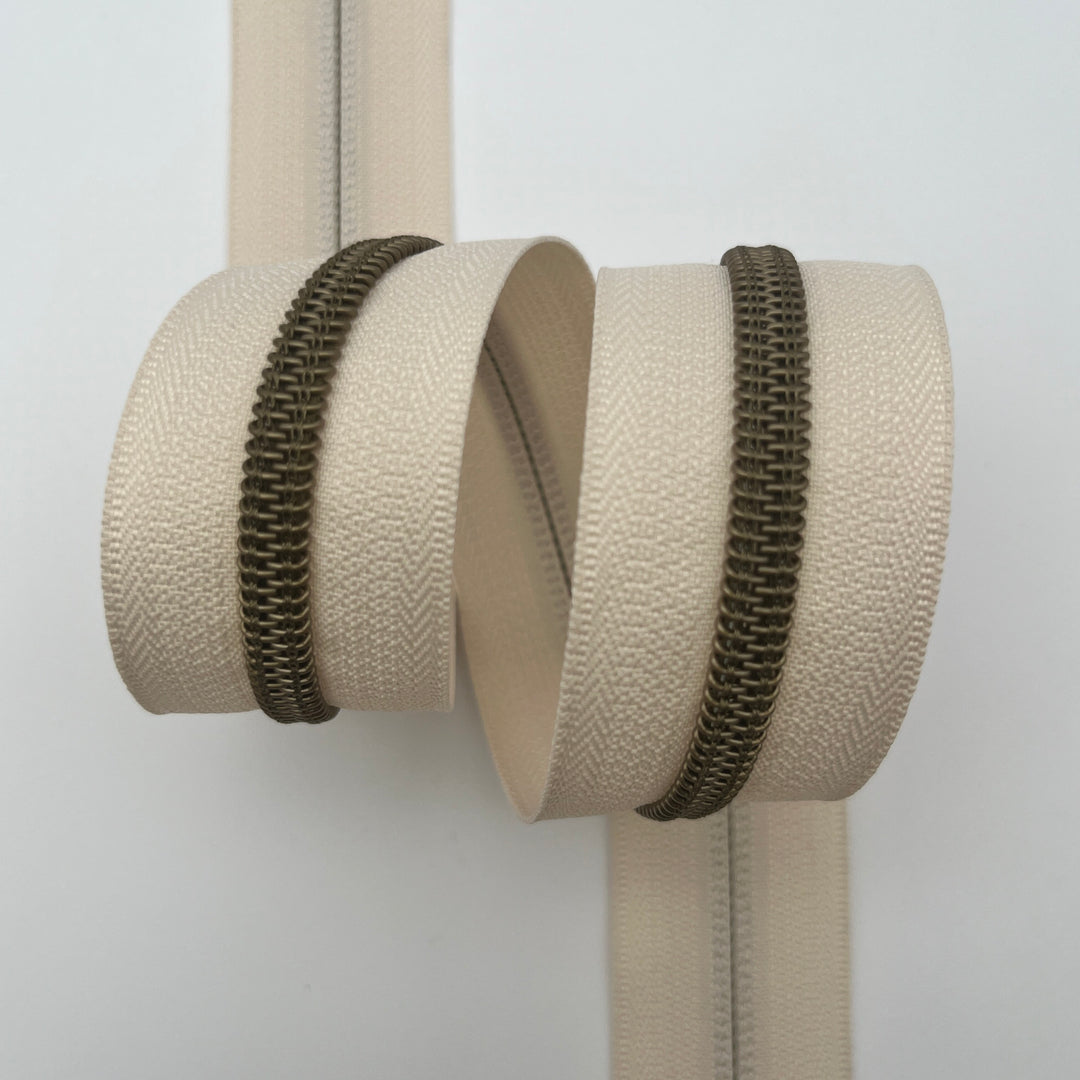 Ivory Bronze