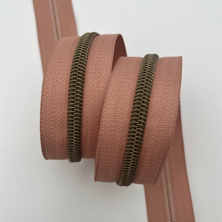 Melon Bronze