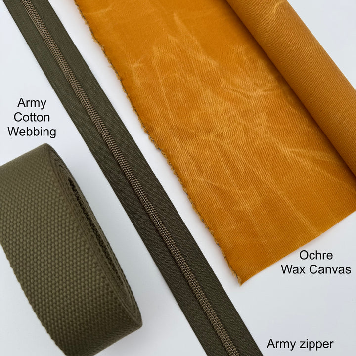 Army Bronze