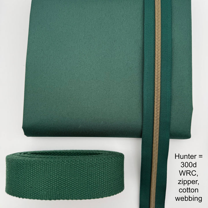 Hunter Bronze