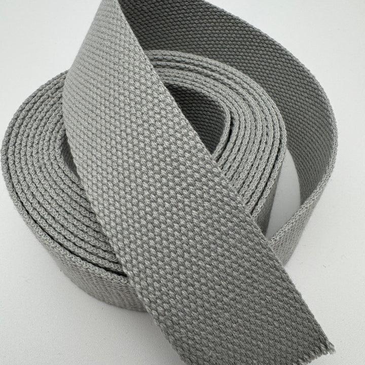Ice cotton webbing
