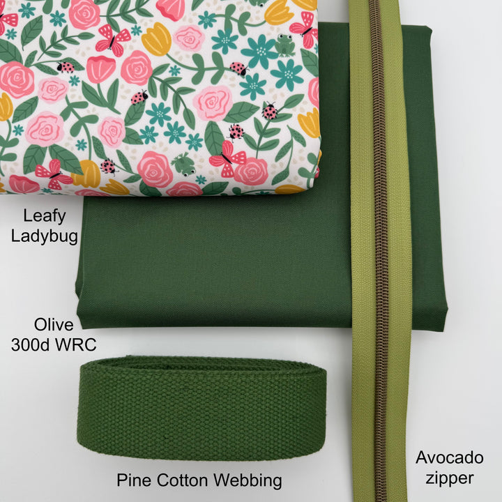 Avocado Bronze