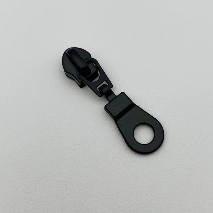 Donut Pull Matte Black