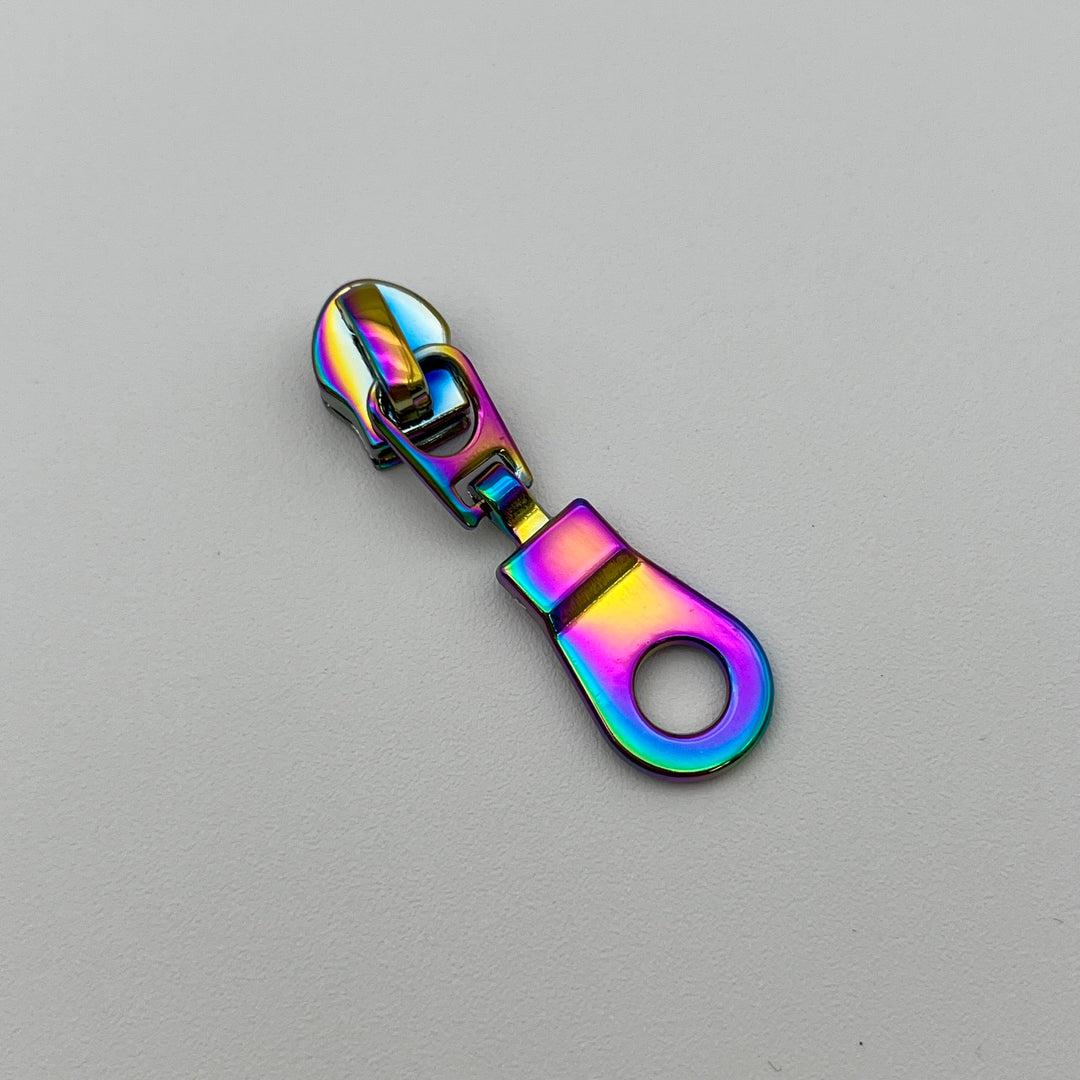 Donut Pull Rainbow