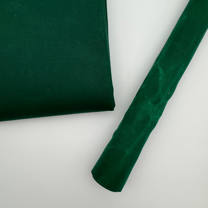 Pine Wax Canvas