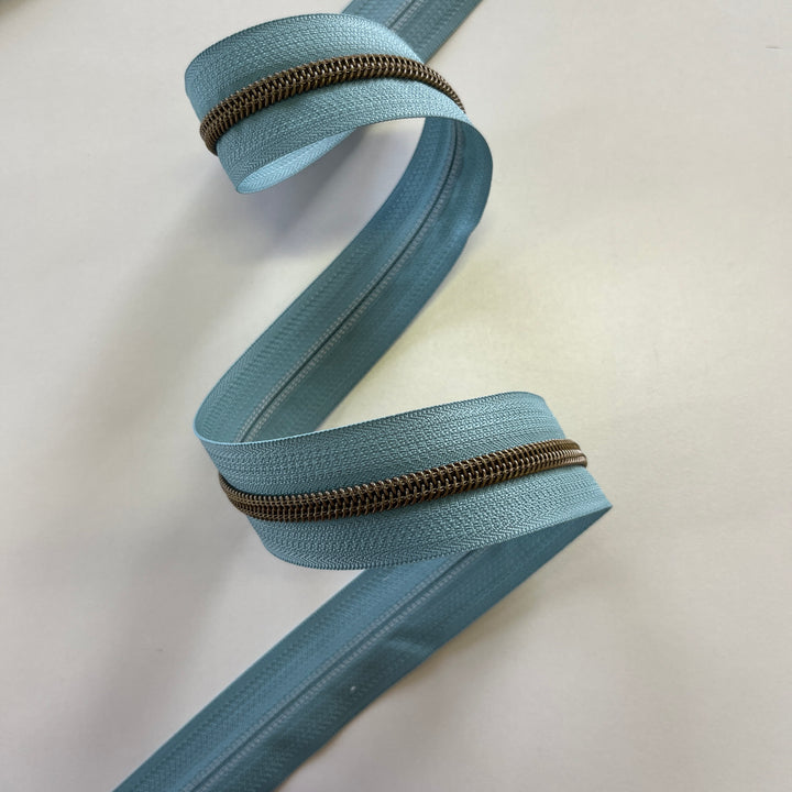 Glass Bronze