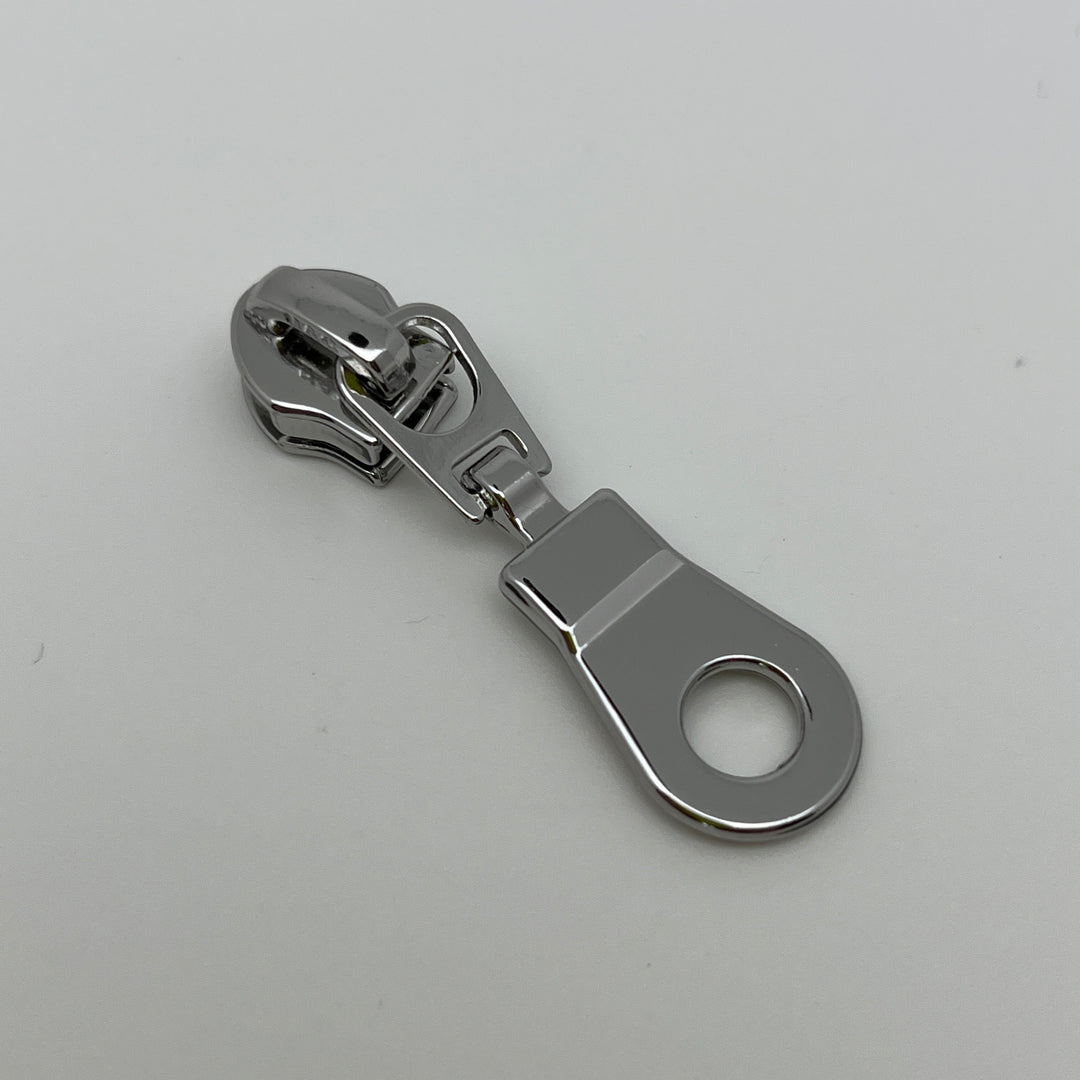 Donut Pull Silver