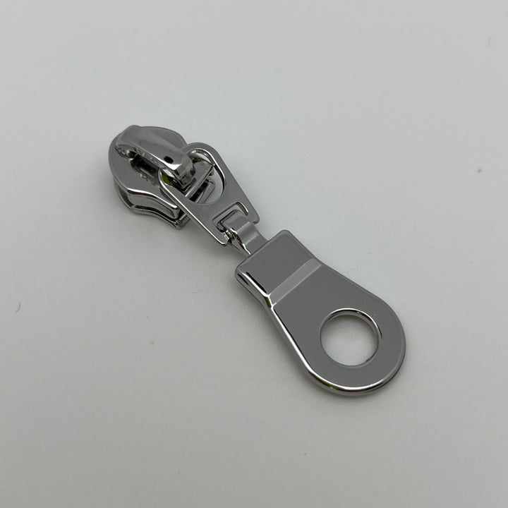 Donut Pull Silver
