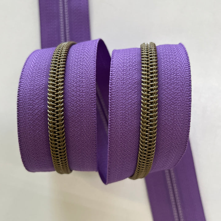 Grape Bronze