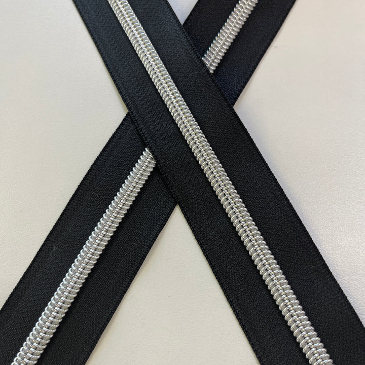Noir Silver bundle