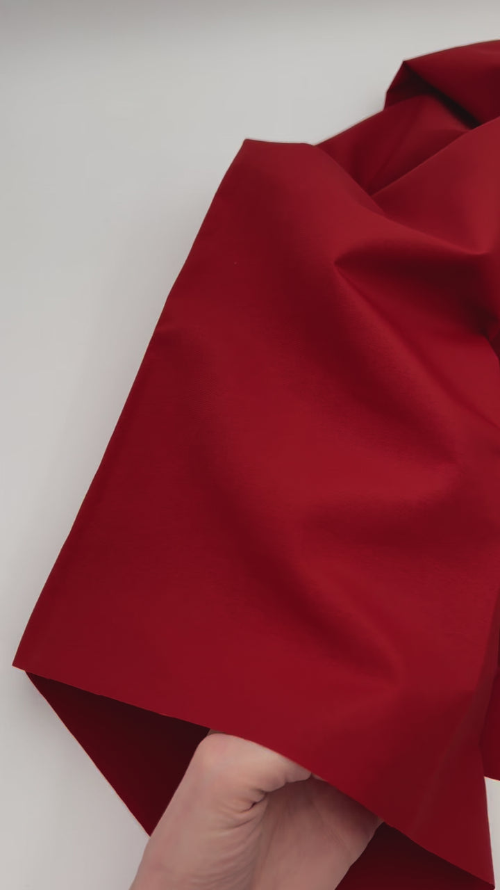 Terracotta Nylon